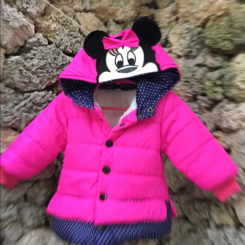 Girls jacket